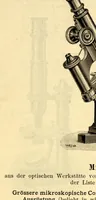 An illustration from Preis-verzeichniss uber chemische apparate und gerathschaften, chemische praparate und reagentien (1898)