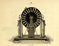 An illustration from Preis-verzeichniss uber chemische apparate und gerathschaften, chemische praparate und reagentien (1898)