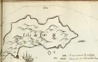 Picture 157 of 470 from Premiere[-seconde] partie, Les plans et profilz de toutes les principalles villes et lieux considerables de France : ensemble les cartes generalles de chascune prouince & les particulières de chasque gouuernement d'icelles (1636), leaf 350