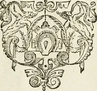 Picture 4 of 470 from Premiere[-seconde] partie, Les plans et profilz de toutes les principalles villes et lieux considerables de France : ensemble les cartes generalles de chascune prouince & les particulières de chasque gouuernement d'icelles (1636), leaf 44