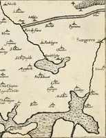 Picture 408 of 470 from Premiere[-seconde] partie, Les plans et profilz de toutes les principalles villes et lieux considerables de France : ensemble les cartes generalles de chascune prouince & les particulières de chasque gouuernement d'icelles (1636), leaf 902