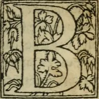 An illustration from Premier livre d'Amadis de Gaule; (1560)