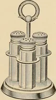 An illustration from Premium catalog. (1914)