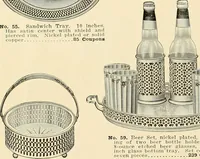 An illustration from Premium catalog. (1914)