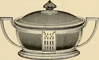 An illustration from Premium catalog. (1914)