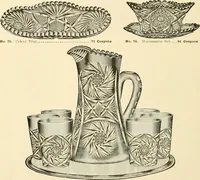An illustration from Premium catalog. (1914)