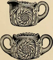 An illustration from Premium catalog. (1914)