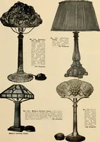 An illustration from Premium catalog. (1914)