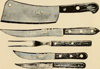 An illustration from Premium catalog. (1914)