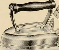 An illustration from Premium catalog. (1914)