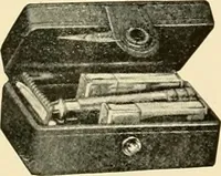 An illustration from Premium catalog. (1914)