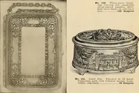 An illustration from Premium catalog. (1914)