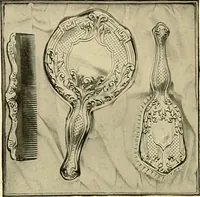 An illustration from Premium catalog. (1914)