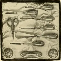 An illustration from Premium catalog. (1914)