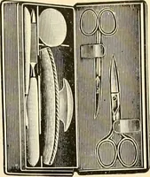 An illustration from Premium catalog. (1914)