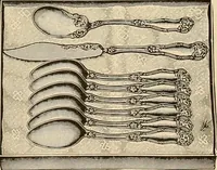 An illustration from Premium catalog. (1914)