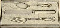 An illustration from Premium catalog. (1914)