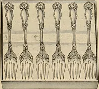 An illustration from Premium catalog. (1914)