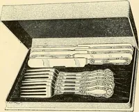 An illustration from Premium catalog. (1914)