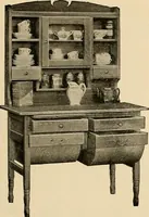 An illustration from Premium catalog. (1914)