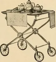 An illustration from Premium catalog. (1914)