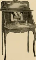 An illustration from Premium catalog. (1914)
