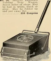An illustration from Premium catalog. (1914)