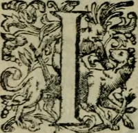 An illustration from Prencipi Christiani (1601)