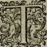 An illustration from Prencipi Christiani (1601)