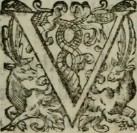 An illustration from Prencipi Christiani (1601)