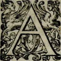 An illustration from Prencipi Christiani (1601)