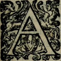 An illustration from Prencipi Christiani (1601)