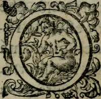 An illustration from Prencipi Christiani (1601)