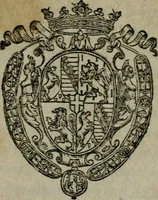 An illustration from Prencipi Christiani (1601)