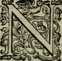 An illustration from Prencipi Christiani (1601)