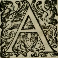 An illustration from Prencipi Christiani (1601)