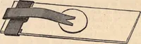 An illustration from The preparation and mounting of microscopic objects (1874)