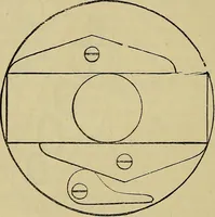 Picture 2 of 8 from The preparation & mounting of microscopic objects (1896), leaf 47