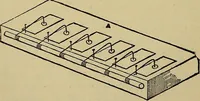 An illustration from The preparation & mounting of microscopic objects (1896)