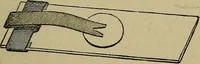An illustration from The preparation & mounting of microscopic objects (1896)