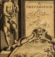 Picture 2 of 21 from A Preparation to the Psalter (1619), leaf 10
