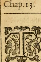 Picture 19 of 21 from A Preparation to the Psalter (1619), leaf 126