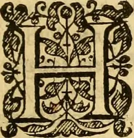 An illustration from A Preparation to the Psalter (1619)