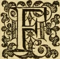 An illustration from A Preparation to the Psalter (1619)