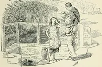 An illustration from Pre-Raphaelitism and the pre-Raphaelite brotherhood (1905)