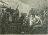 An illustration from Pre-Raphaelitism and the pre-Raphaelite brotherhood (1905)