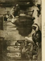 An illustration from Pre-Raphaelitism and the pre-Raphaelite brotherhood (1905)