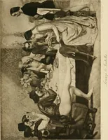 An illustration from Pre-Raphaelitism and the pre-Raphaelite brotherhood (1905)