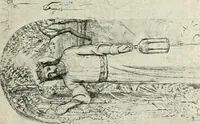 An illustration from Pre-Raphaelitism and the pre-Raphaelite brotherhood (1905)