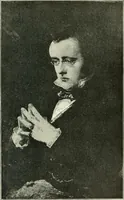 An illustration from Pre-Raphaelitism and the pre-Raphaelite brotherhood (1905)